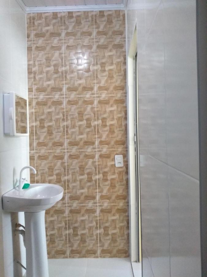 Casa Aurora Da Chapada Villa Mucugê Eksteriør bilde