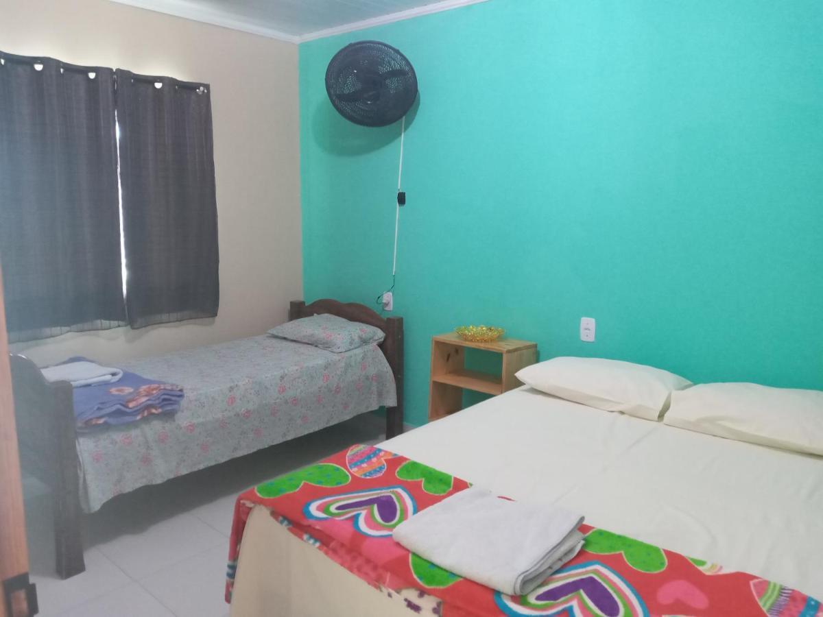 Casa Aurora Da Chapada Villa Mucugê Eksteriør bilde