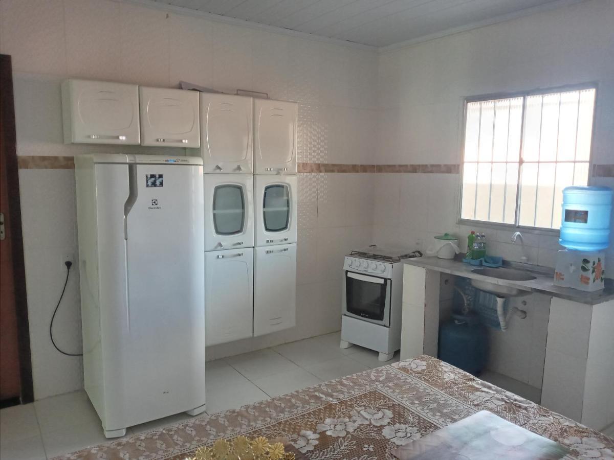Casa Aurora Da Chapada Villa Mucugê Eksteriør bilde