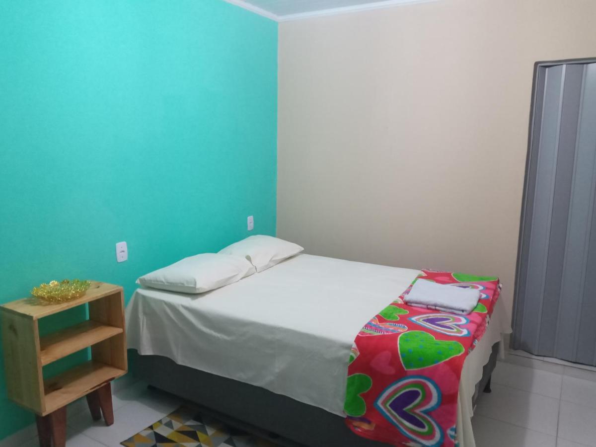 Casa Aurora Da Chapada Villa Mucugê Eksteriør bilde