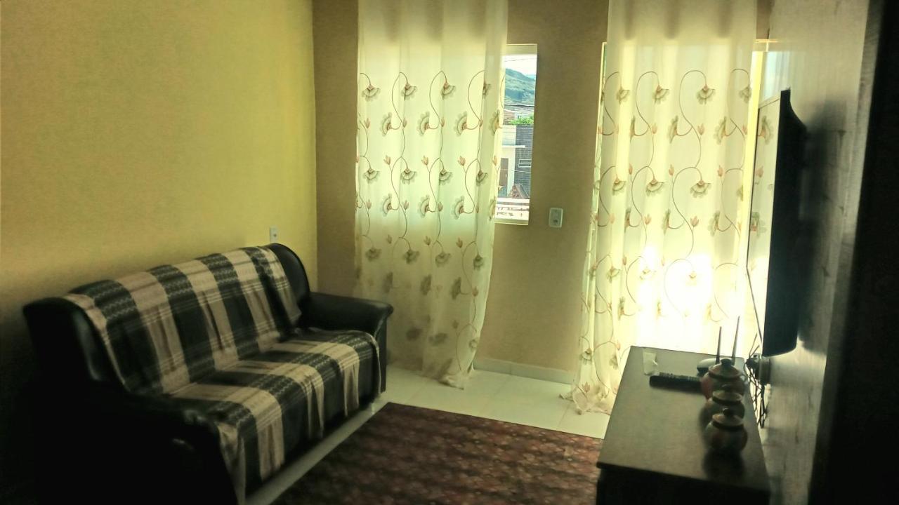 Casa Aurora Da Chapada Villa Mucugê Eksteriør bilde